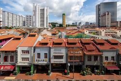Kreta Ayer Conservation Area (D1), Retail #549578061